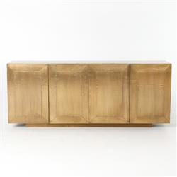 Mason Modern Classic Brown Wood Dining Collection|