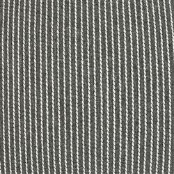 Lea Coastal Beach Black Indoor Outdoor Throw Pillow - 22x22|