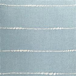 Pampa Modern Green Cotton Handwoven Throw Blanket|