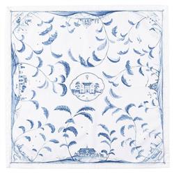 Juliska Country Estate Delft Blue Cotton Napkin|