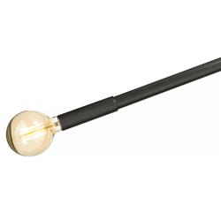 Talon Mid-Century Oil Rubbed Bronze Steel Sputnik Chandelier|