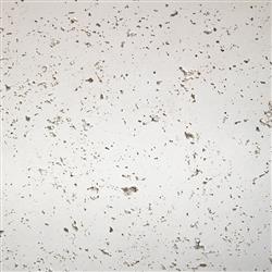 Messiah Nesting Modern White Concrete Outdoor Nest Coffee Table - Set of 2|