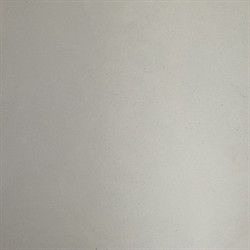 Otto Modern Classic White Concrete Outdoor Square End Table|