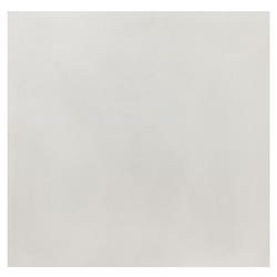 Otto Modern Classic White Concrete Outdoor Coffee Table|