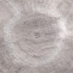 Mona Modern Classic Silver Aluminum Outdoor Counter Table - 32"W|