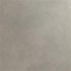 Barley Industrial Loft Grey Concrete Round Outdoor Pedestal End Table|