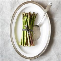 MATCH Modern Antique Pewter Flat Server|