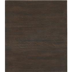 Curtis Industrial Loft Brown Oak Wood Office Cabinet|