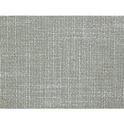 Sara French Country Grey Upholstered Brown Wood Bedroom Bench|