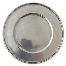 MATCH Modern Convivio Rim White Ceramic Dinnerware Collection|