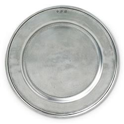 MATCH Modern Convivio Rim White Ceramic Dinnerware Collection|