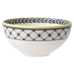 Audun Ferme French Country White Porcelain Dinnerware Collection|
