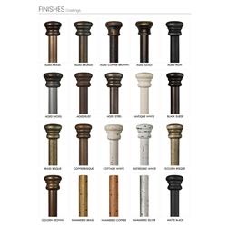 Linnea Modern Lyric Ivory Upholstered Matte Black Iron Wingback Bed - Queen|