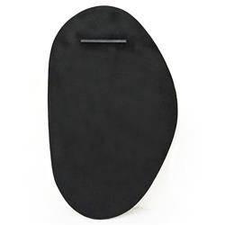 Bryan Industrial Loft Gold Iron Frame Clear Glass Wall Mounted Mirror|