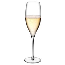 Cheers Modern Classic Clear Crystal Aperitif Glass - Set of 3|