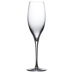Cheers Modern Classic Clear Crystal Aperitif Glass - Set of 3|