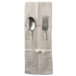 Peltro French Silver Pewter Salad Server Pair|