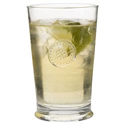 Juliska Berry &amp; Thread Clear Highball Glass|