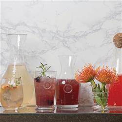Juliska Berry &amp; Thread Clear Highball Glass|