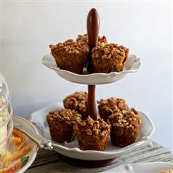 Juliska Berry &amp; Thread Whitewash Ceramic 2-Tier Serving Stand|