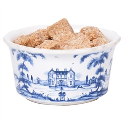 Juliska Country Estate Delft Blue Ceramic Ramekin|