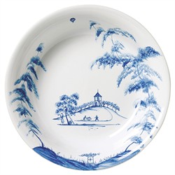 Juliska Country Estate Delft Blue Ceramic Serving Bowl|