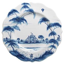 Shades of Blue Tabletop Collection|