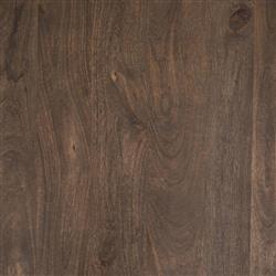 Scarlett Rustic Lodge Aged Brown Solid Mango Wood Storage Trunk|