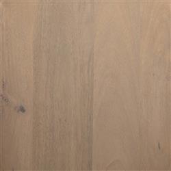 Corazon Global Bazaar Natural Woven Cane Brown Mango Wood Bar Cabinet|