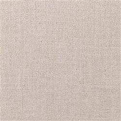 Sabina Modern Classic Beige Performance Brown Wood Base Tight Back Sofa - 87"W|