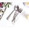 Liliana Hollywood Silver Stainless Steel Serving Set