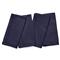 Betty Modern Classic Blue Cotton Napkin - Set of 4