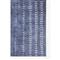 Jaime Coastal Beach Blue Patterned Rug - 7&#39;6&quot;x9&#39;6&quot;