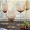 Quinn Modern Classic Amber White Wine Glass - Set of 2