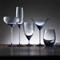 Quinn Modern Classic Ocean White Wine Glass - Set of 2