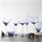 Quinn Modern Classic Ocean White Wine Glass - Set of 2