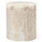 Pigeon and Poodle Athlone Modern Classic Beige Marble Bath Collection