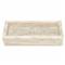 Pigeon and Poodle Athlone Modern Classic Beige Marble Bath Collection