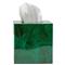 Pigeon and Poodle Palm Beach Coastal Emerald Shell Bath Collection