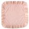 Juliska Mademoiselle French Country Petal Pink Cotton Napkin