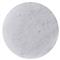 Jesiel French White Faux Marble Grey Concrete Round Outdoor Dining Table - 48&quot;W