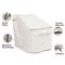 Outdoor Dining Arm Chair Beige Furniture Storage Cover - Small
