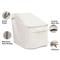 Outdoor Dining Side Chair Beige Furniture Storage Cover - Small