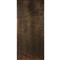 Fiorino Industrial Lincino Bronze Rectangular Dining Table - 98.38&quot;