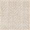 Hedi Modern Classic Cream Herringbone Patterned Jute Rug - 5&#39;x8&#39;