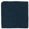 Casen Modern Classic Midnight Blue Linen Quilt - Queen
