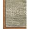 Indra Global Bazaar Sage Abstract Patterned Rug - 3&#39;7&quot;x5&#39;7&quot;