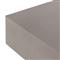 Otto Modern Classic Grey Concrete Rectangular Block Outdoor Coffee Table