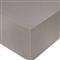 Otto Modern Classic Grey Concrete Rectangular Block Outdoor Coffee Table