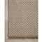 Dawn Coastal Beach Natural Woven Indoor Outdoor Rug - 3&#39;9&quot;x5&#39;9&quot;